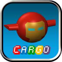 Iron Birds Cargo