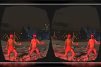 VR Horror Zombie Shoot Screen Shot 3
