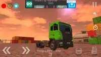 Truck Drift Simulator Screen Shot 6