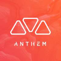 Anthemアプリ