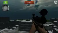 City Sniper Master Screen Shot 4