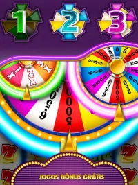 Lucky Play Casino - Máquinas de Slots Screen Shot 11
