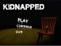 Kidnapped - a fight for life Screen Shot 0