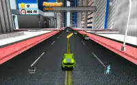 3D Racer Screen Shot 15
