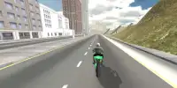 Real Motorcycle Driver 2017 Screen Shot 2