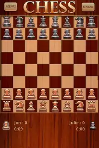 Chess Premium Screen Shot 1