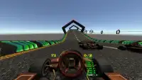 Quick Racing VR Screen Shot 0