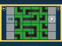 Let Me Park :  Parking Puzzle Brain Games Screen Shot 4
