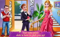 Prom Queen: Date, Love & Dance Screen Shot 4