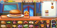 Burger Game - Cooking Games Screen Shot 14