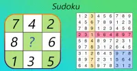Sudoku Offline Game Screen Shot 4