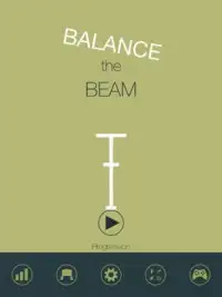 Balance The Beam Screen Shot 5
