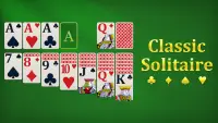 Solitaire: Big Card Games Screen Shot 0