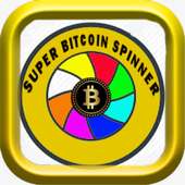 Bitcoin Spinner