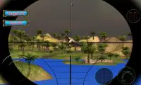 Flying Birds Hunter in Africa Screen Shot 4