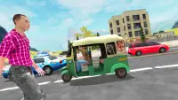 Indian Auto Rickshaw 2019 Screen Shot 3