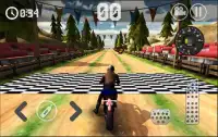 Motocross Bike Simulator Screen Shot 2