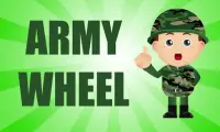 Army Wheel Screen Shot 0