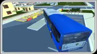 City Bus Driver 2017 Screen Shot 4