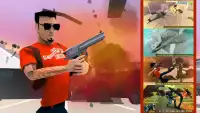 Gangster Mafia City Crime Simulator 3D 🔫 Screen Shot 5