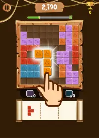Block Puzzle Extreme Screen Shot 4