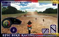 Epic Bike Race : Championship Screen Shot 2