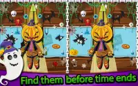 Find Differences-Hidden object Screen Shot 7