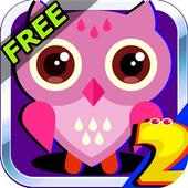 Child Learn Numbers &Time Free