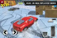 Car Driving Duels: Multiplayer Race Screen Shot 0