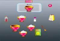 فطائر الزبدة : ألعاب الطبخ Screen Shot 0