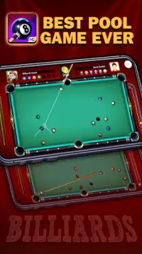 Play Pool Table online, free