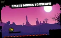 Monster BreakOut - Adventurous Platformer Game Screen Shot 4