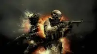 Call Of Duty Black ops III Screen Shot 3