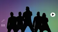 Ultimate Backstreet Boys Trivia Screen Shot 0
