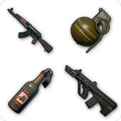 Name The PUBG Quiz