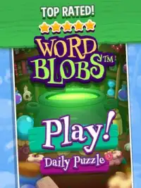 WordBlobs Screen Shot 9