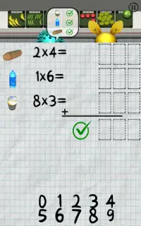 Şen Matematik Oynarken Öğrenin Screen Shot 11