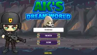 AKs Dream World Screen Shot 1