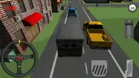 Ambulance Simulator Screen Shot 5