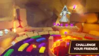 Mandala - The Game Of Life Screen Shot 2