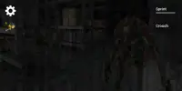 Warehouse - The Horror Game Screen Shot 3