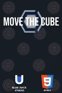 Move The Cube Screen Shot 2