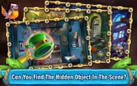 Hidden Object Games 300 Levels : Haunted Castle Screen Shot 0