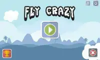 Fly Crazy : Thailand Edition Screen Shot 0