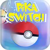 Pika Switch