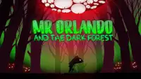 Mr. Orlando Run – Endless Game Screen Shot 4