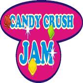 Candy Crush Jam