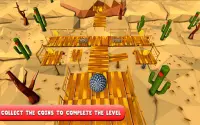 Sand Ball Rescue Screen Shot 4