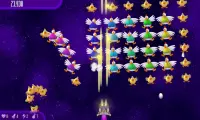 Chicken Invaders 4 HD (Tablet) Screen Shot 7