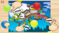 Bird Puzzles for Kids and Tots Screen Shot 6